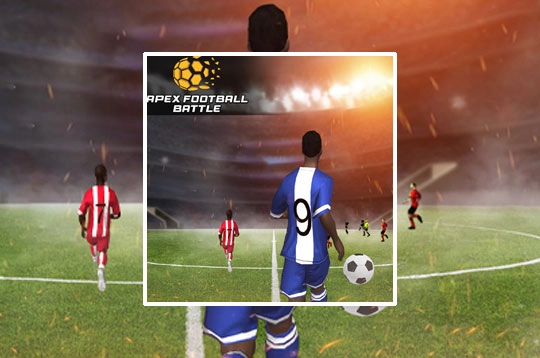 Apex Football Battle Em Jogos Na Internet