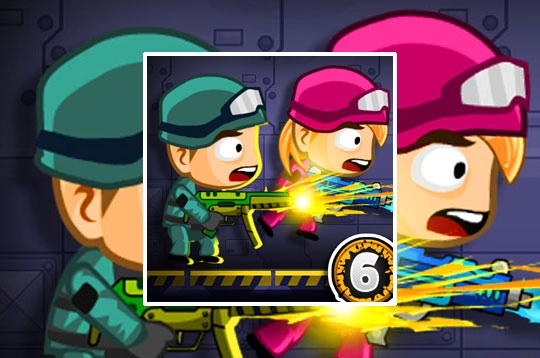 Zombie Parade Defense Em Jogos Na Internet