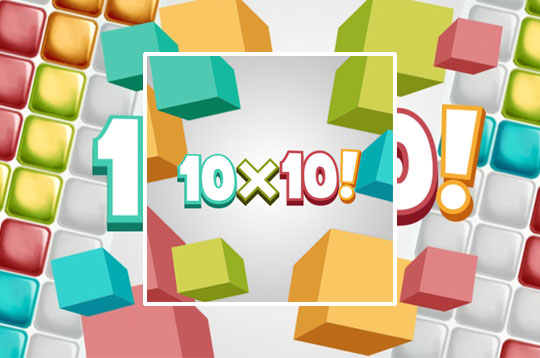 10x10!