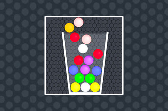 100 Balls