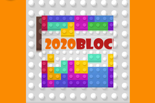 2020 Blocks