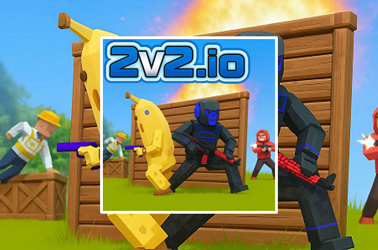 2v2.io