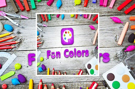 Fun Colors