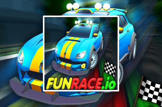 Funrace .IO