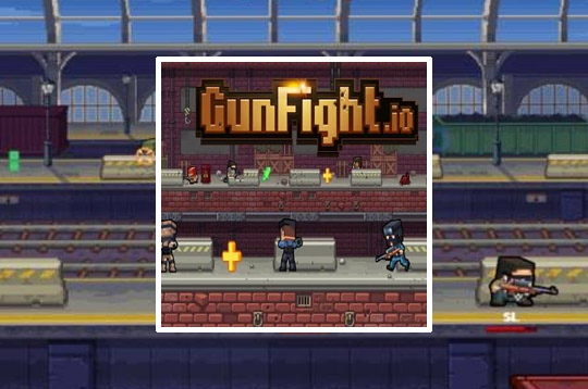 Gunfight .io