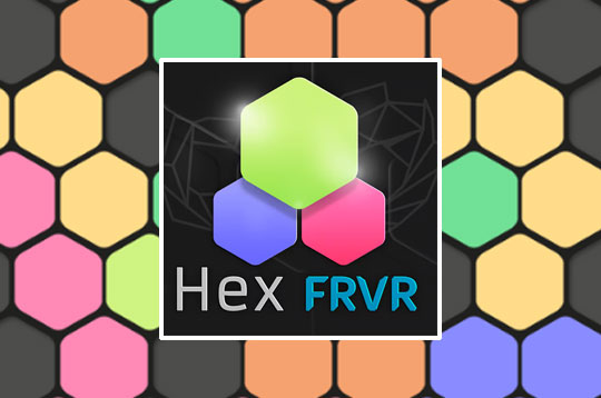 Hex FRVR