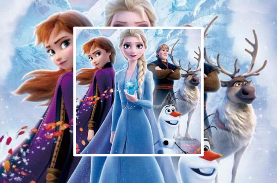 Quiz Frozen: Você sabe tudo sobre o filme?
