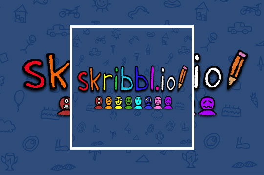 Skribbl .io