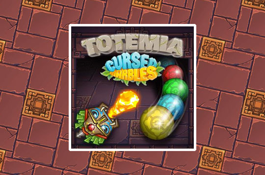 Totemia: Cursed Marbles