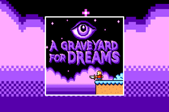 A Graveyard for Dreams