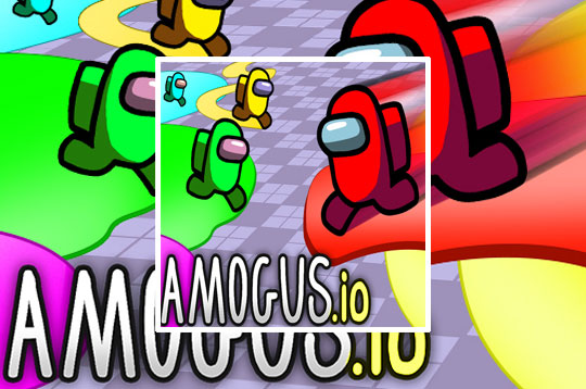 Amogus.io