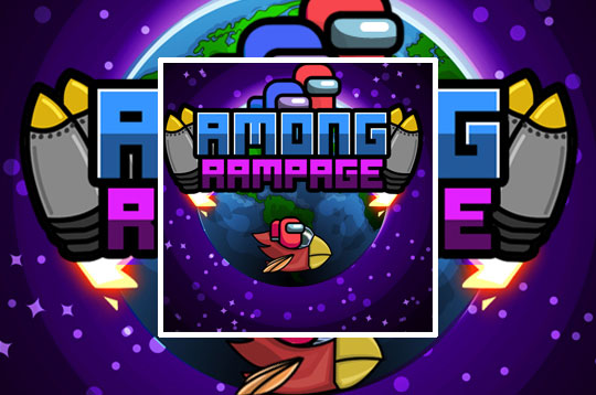 Among Rampage