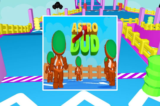 Astro Dud