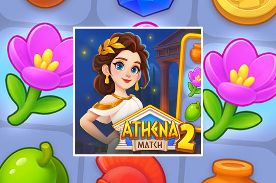 Athena Match 2