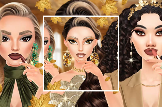 Autumn Glam Gala