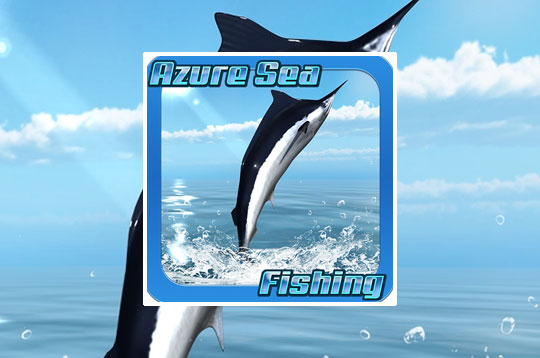 Azure Sea Fishing