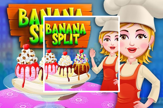 Banana Split