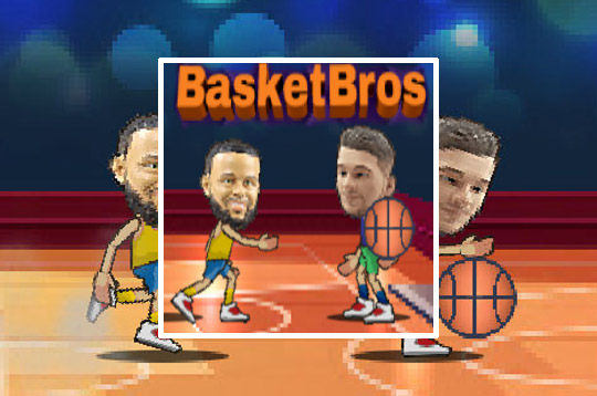 BasketBros