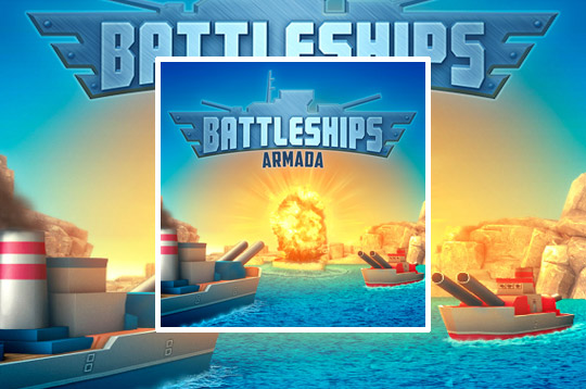 Battleships Armada