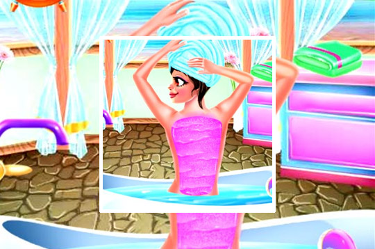 Beach Back Spa Salon