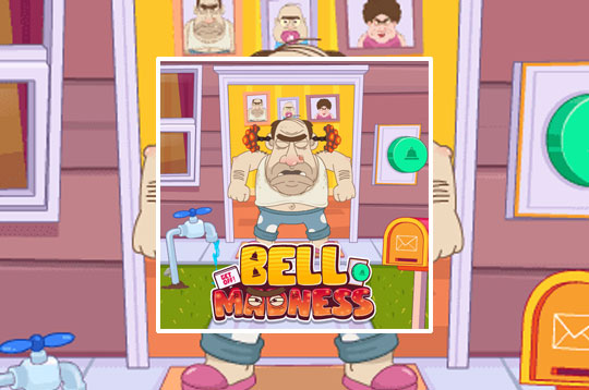 Bell Madness