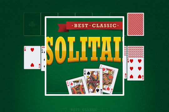 classic solitaire usa today