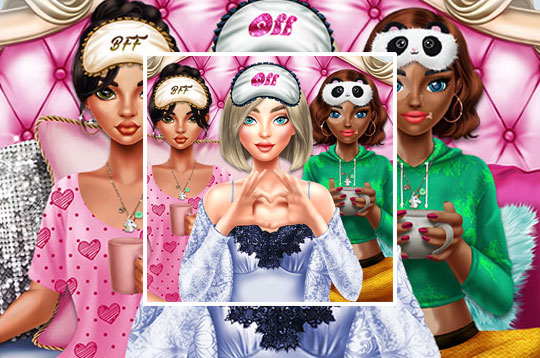 BFFs Luxury Loungewear
