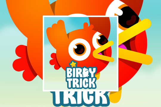 Birdy Trick