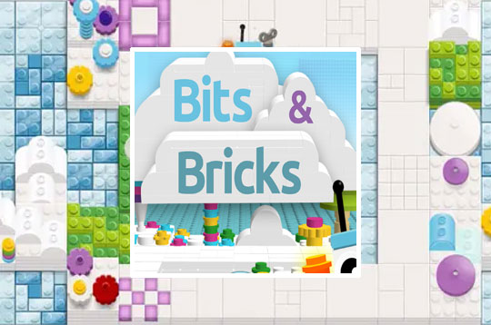 Bits and Bricks