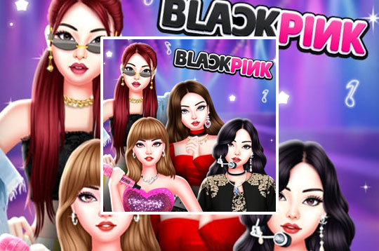 Blackpink Black Friday Fever