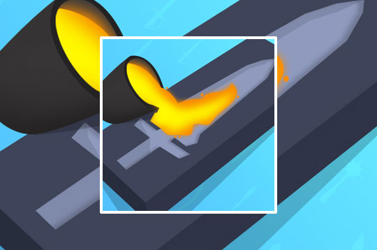 Blade Forge 3D