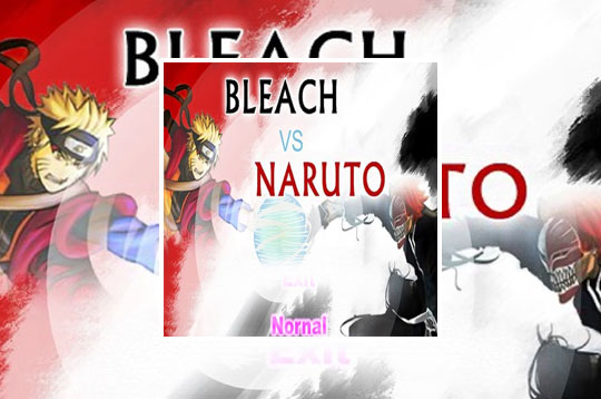 Bleach vs Naruto 2.6