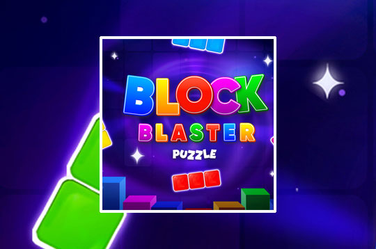 Block Blaster