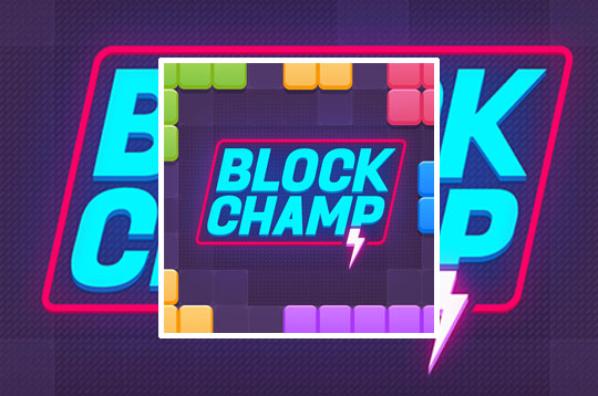 Block Champ