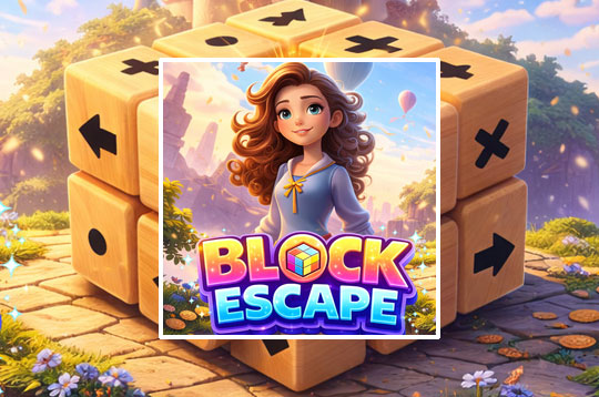 Block Escape