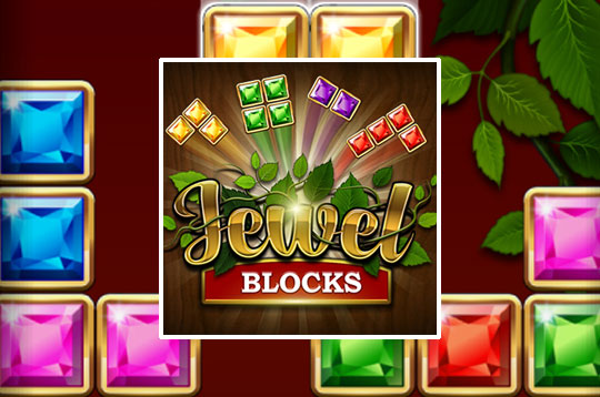 Block Puzzle Jewel