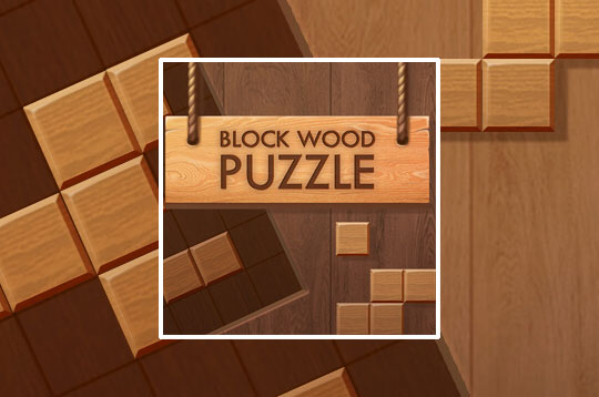 Block Wood Puzzle