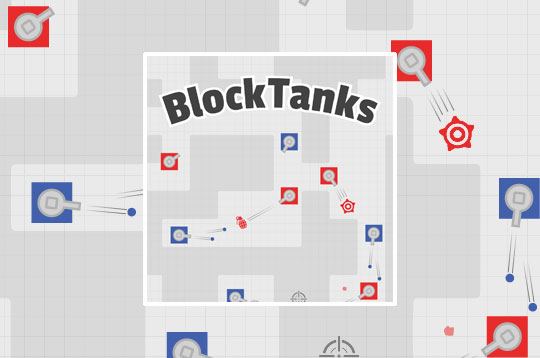 Blocktanks.io