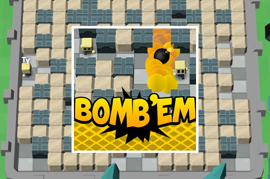 Bombem