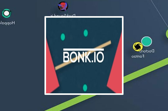 Bonk.io