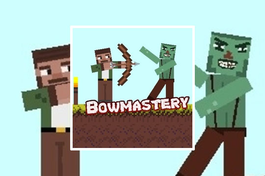 Bowmastery