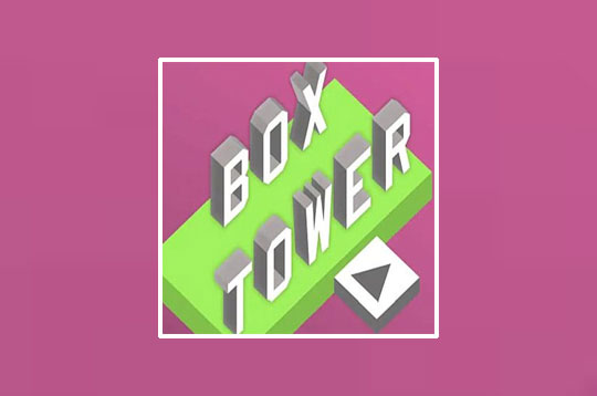 Box Tower