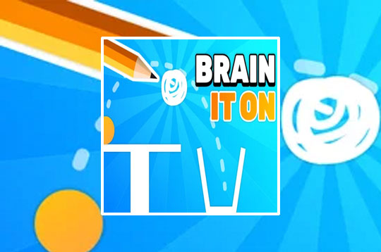 Brain It On