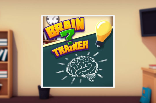 Brain Trainer