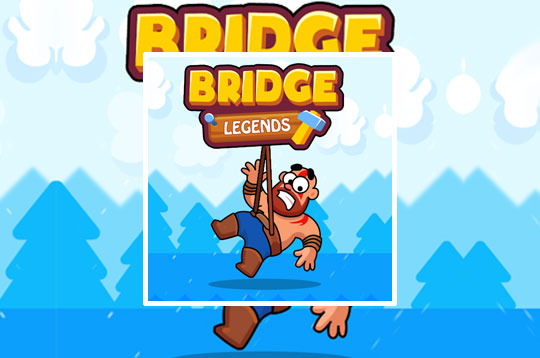 Bridge Legends Online