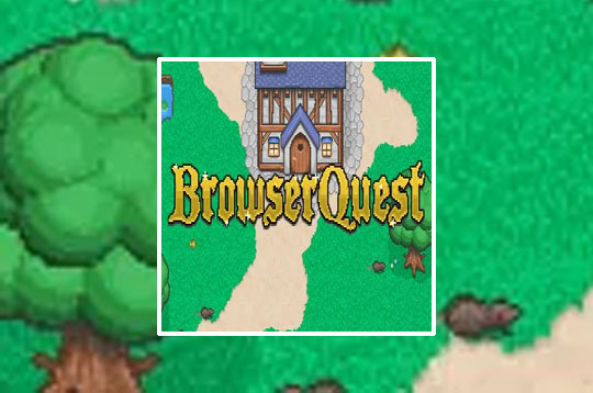 BrowserQuest