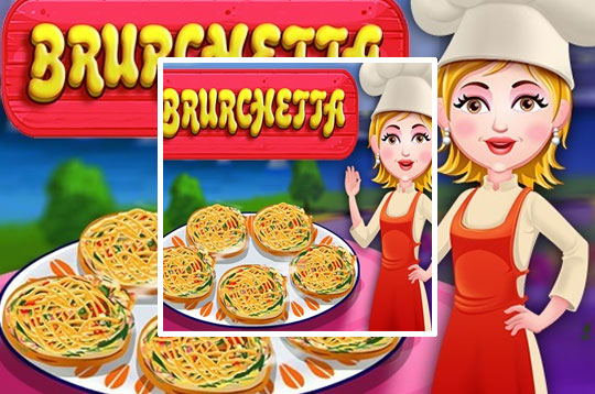 Bruschetta