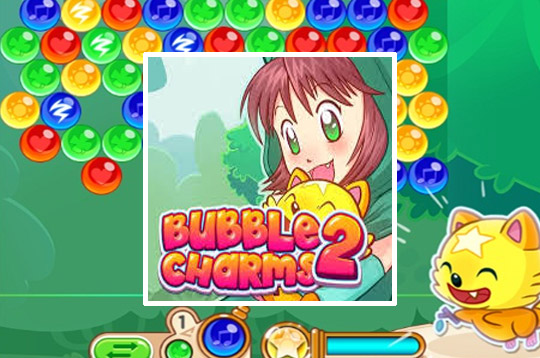 Bubble Charms 2