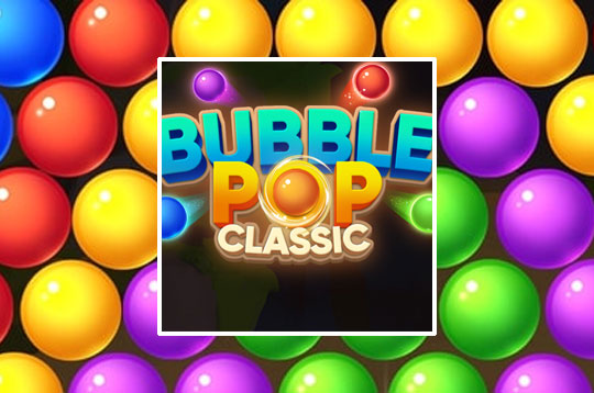 Bubble Pop