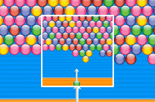 Bubble Shooter Classic